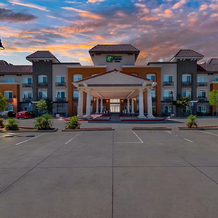 Holiday Inn Express Hotel & Suites Banning By Ihg Exteriör bild