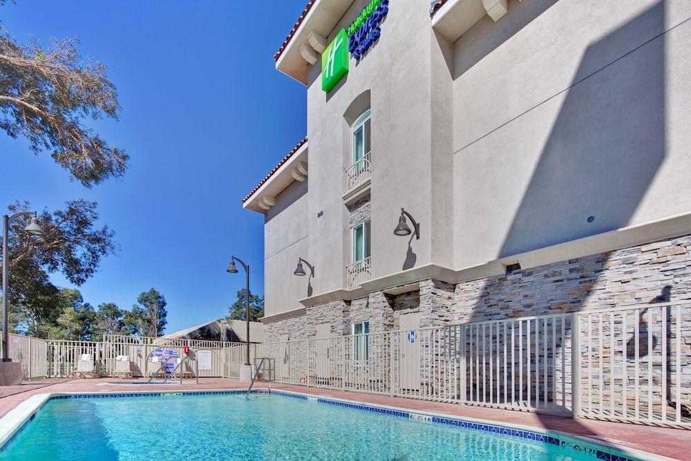 Holiday Inn Express Hotel & Suites Banning By Ihg Exteriör bild