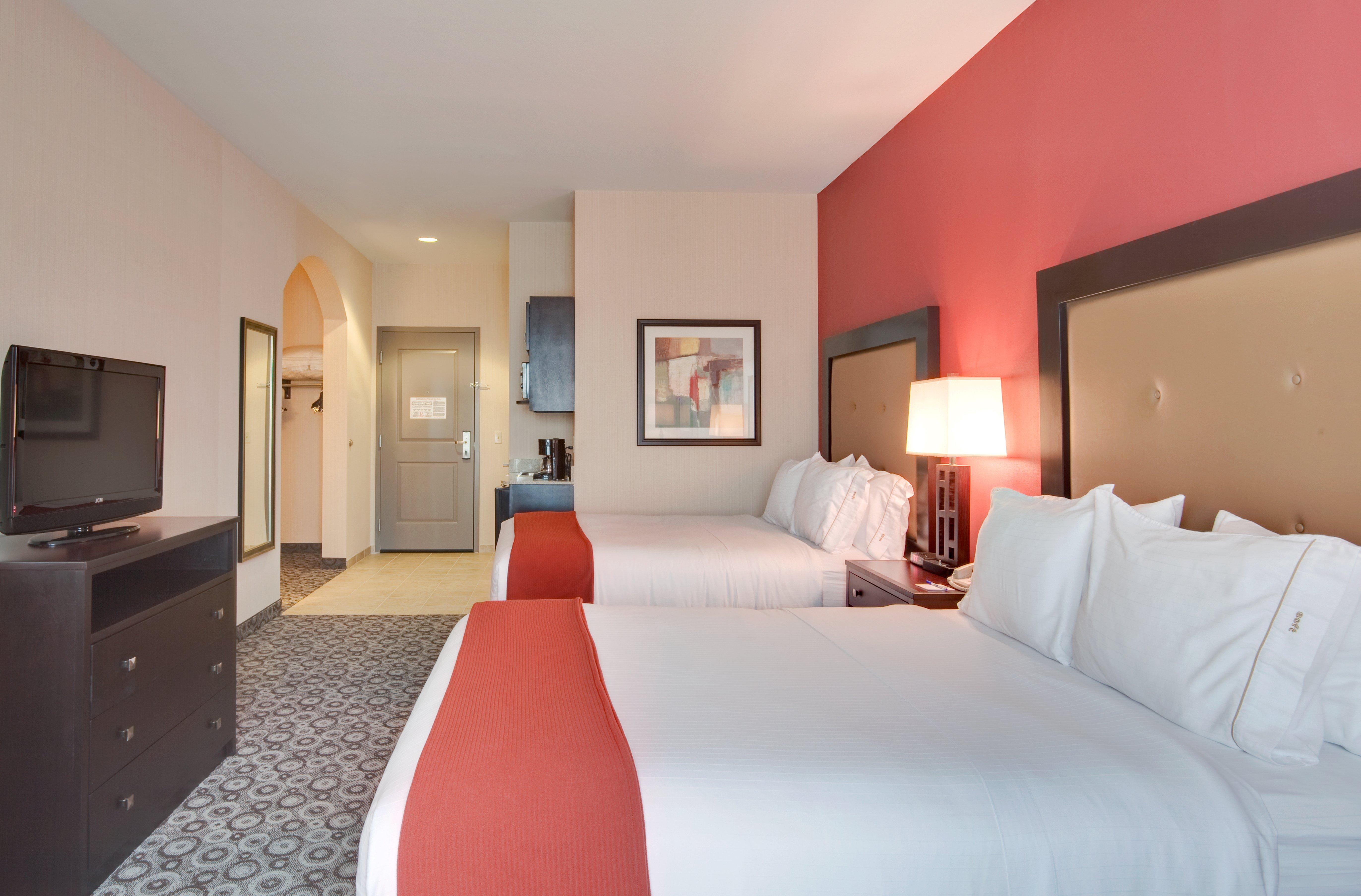 Holiday Inn Express Hotel & Suites Banning By Ihg Exteriör bild