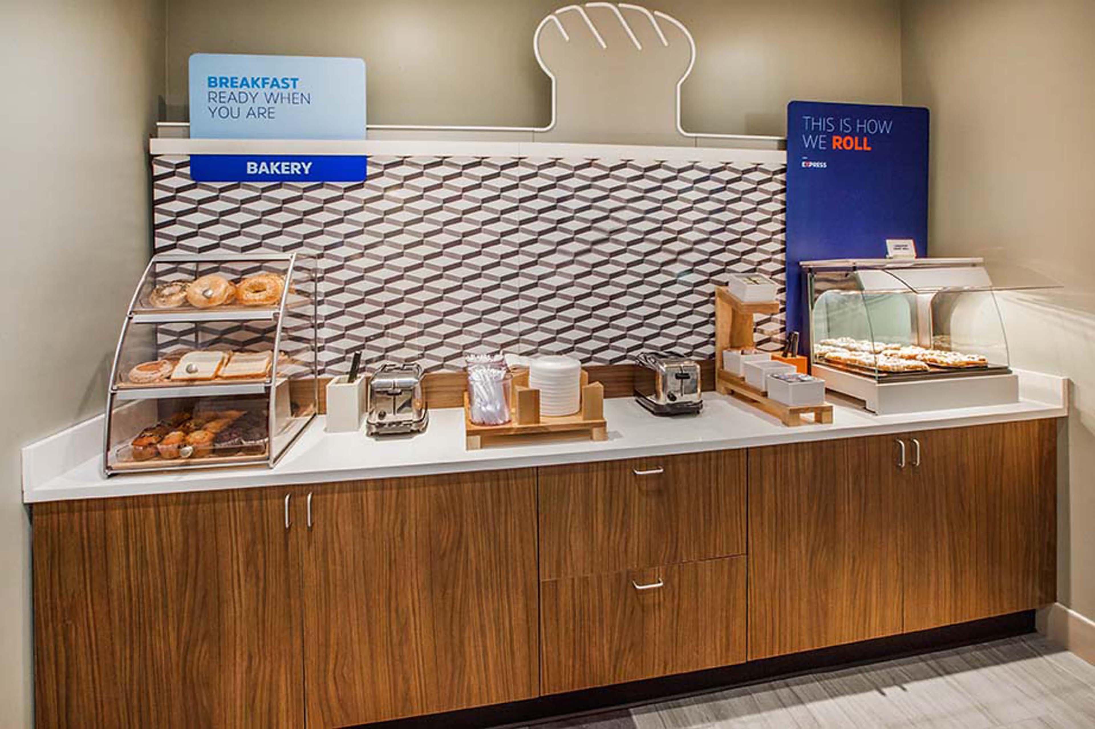 Holiday Inn Express Hotel & Suites Banning By Ihg Exteriör bild