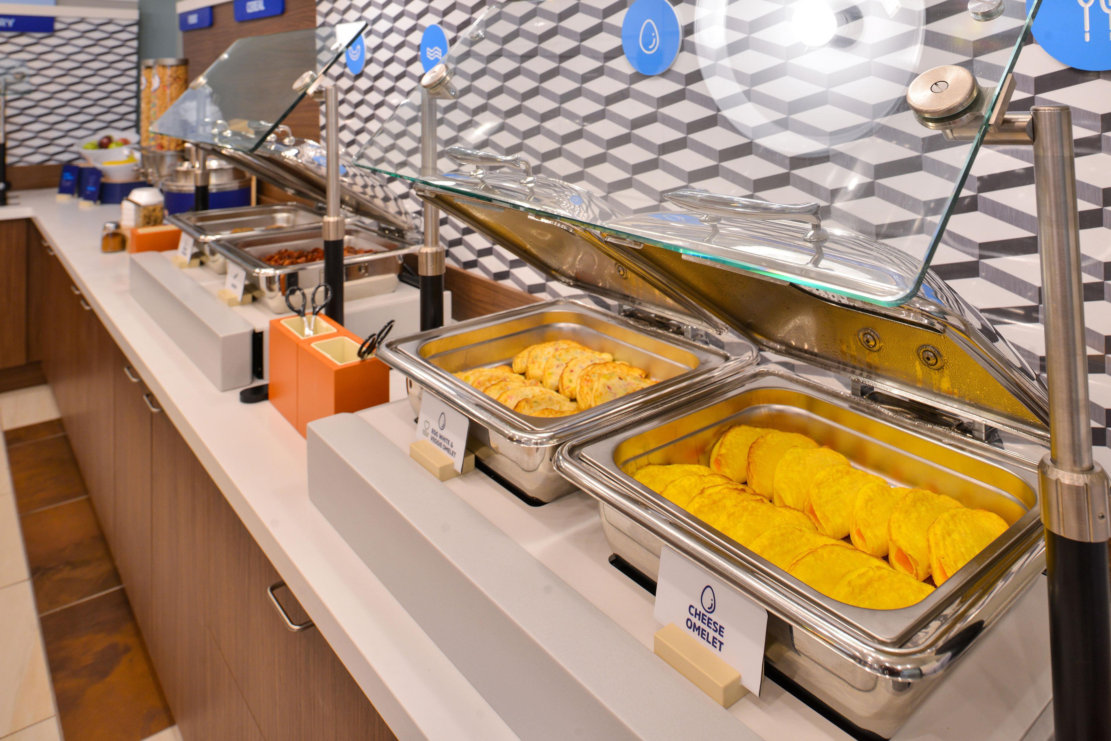 Holiday Inn Express Hotel & Suites Banning By Ihg Exteriör bild