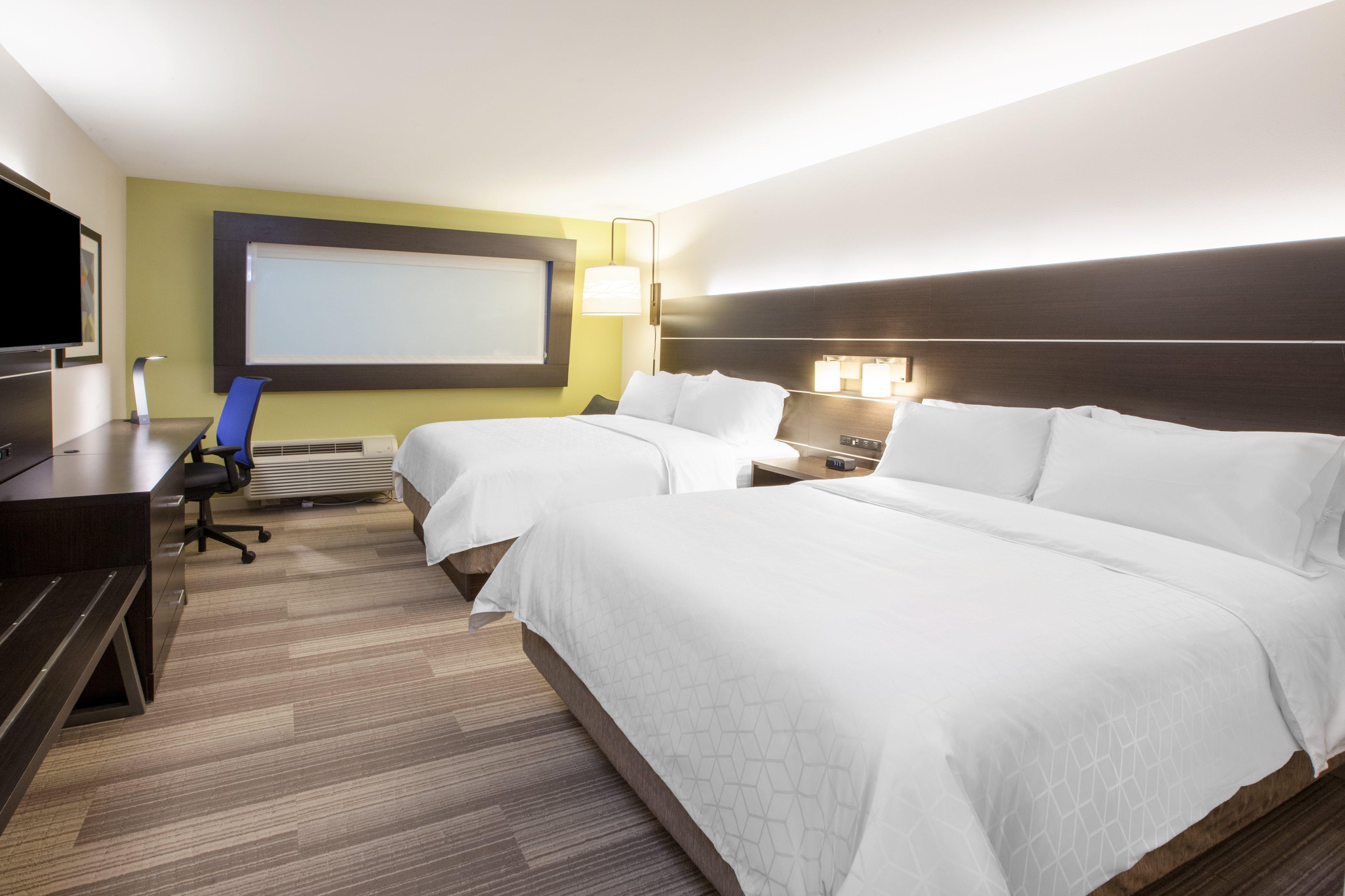 Holiday Inn Express Hotel & Suites Banning, An Ihg Hotel Exteriör bild