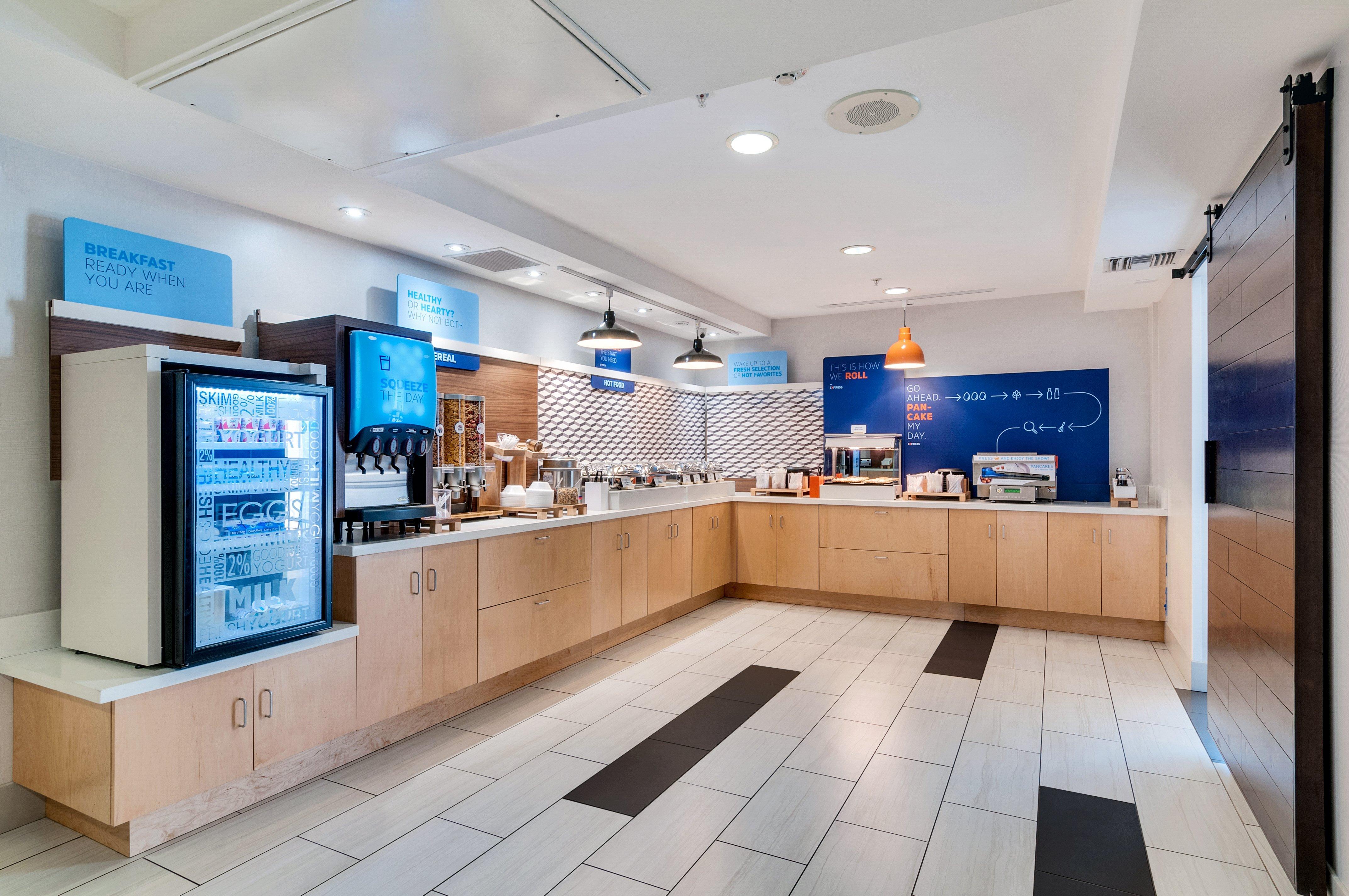 Holiday Inn Express Hotel & Suites Banning By Ihg Exteriör bild