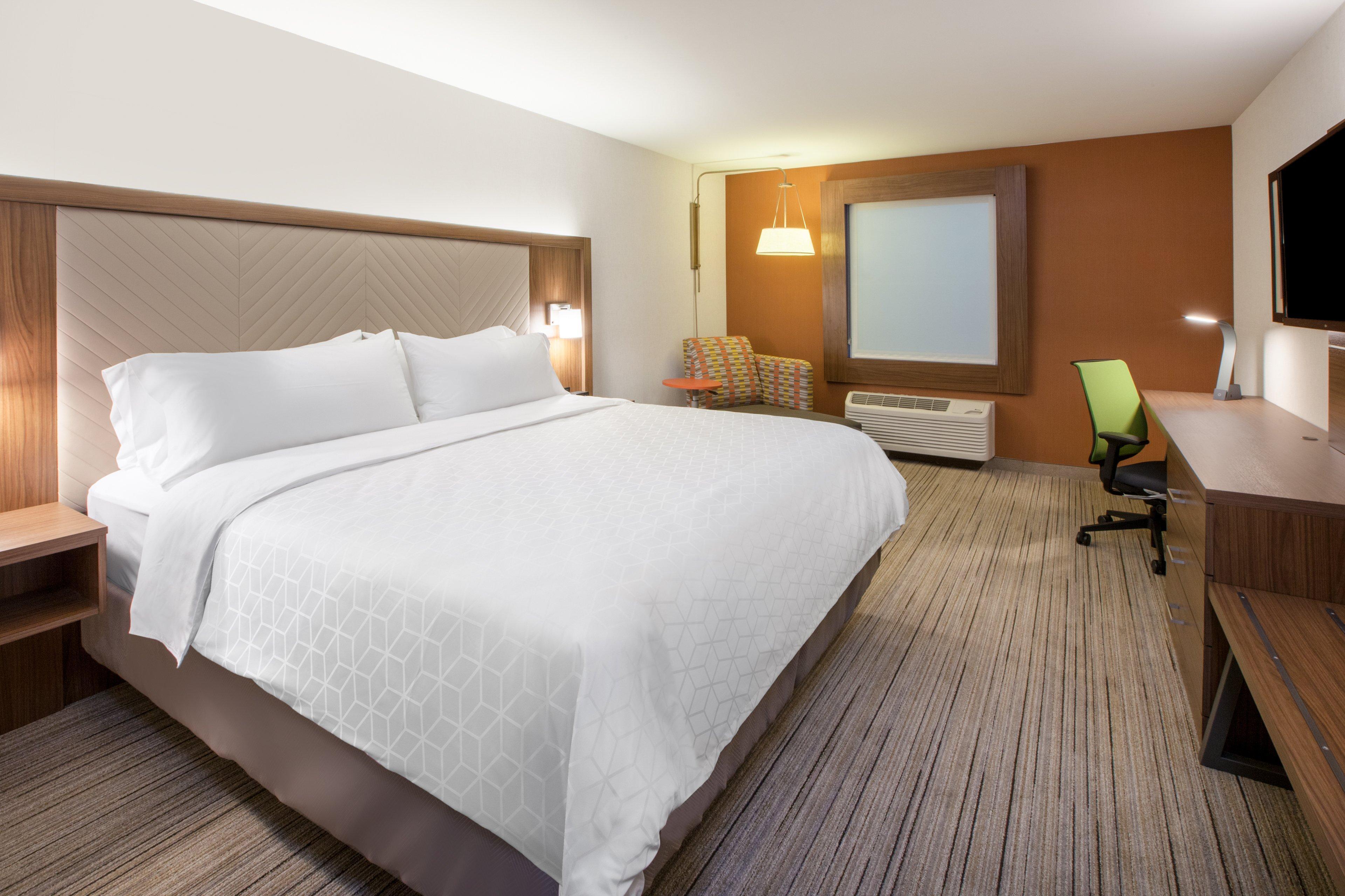 Holiday Inn Express Hotel & Suites Banning, An Ihg Hotel Exteriör bild