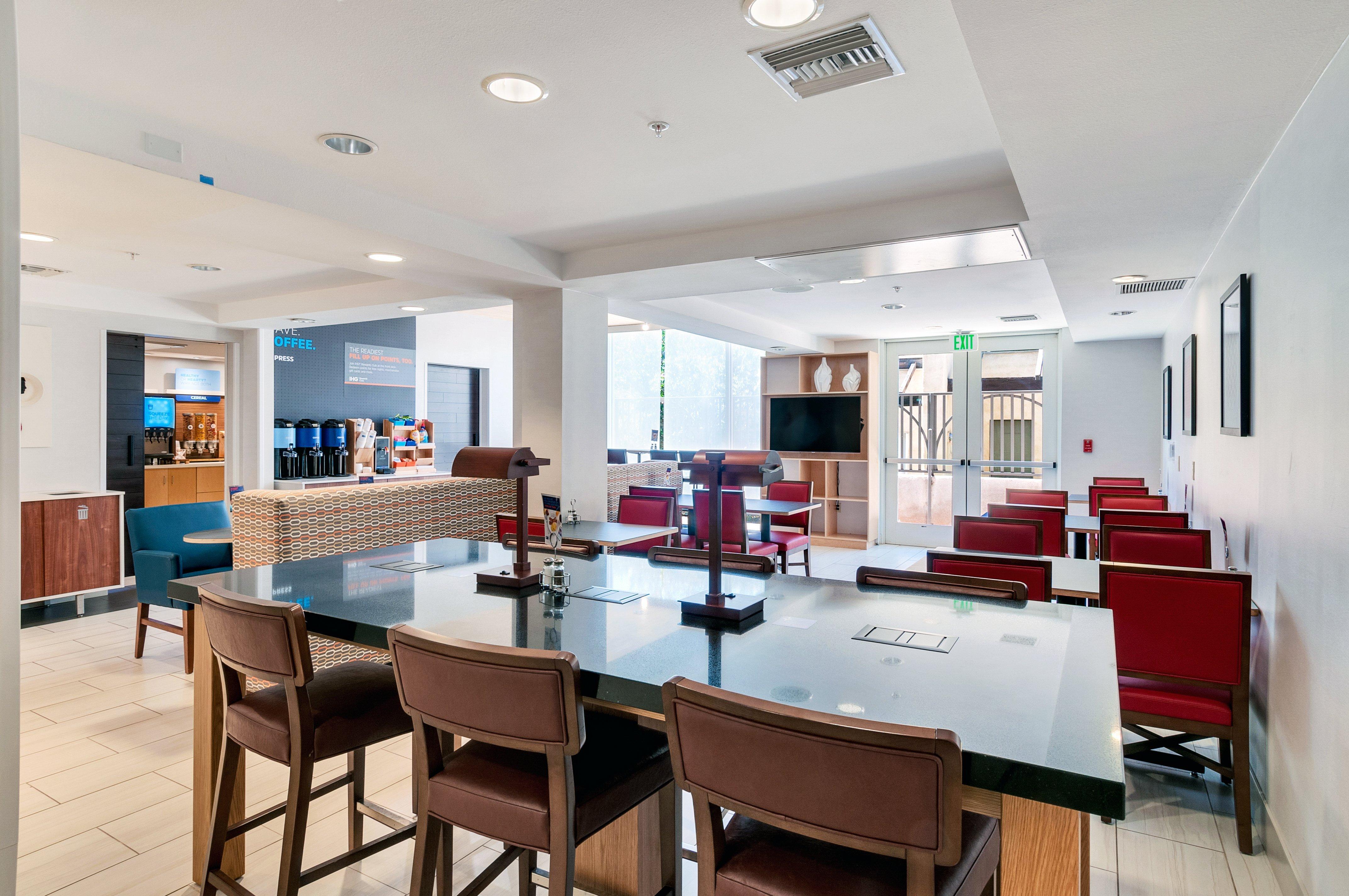 Holiday Inn Express Hotel & Suites Banning By Ihg Exteriör bild