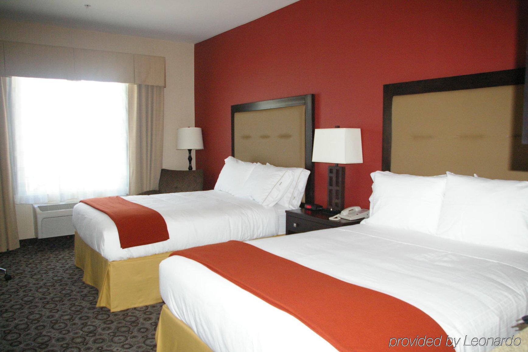 Holiday Inn Express Hotel & Suites Banning By Ihg Rum bild