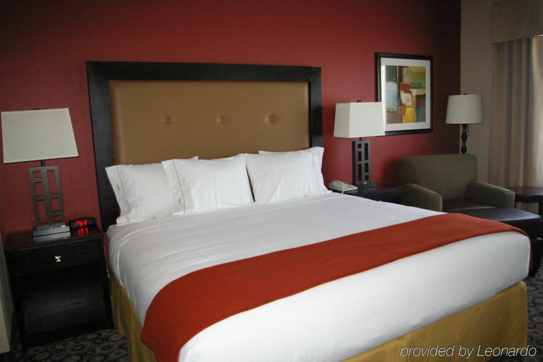 Holiday Inn Express Hotel & Suites Banning By Ihg Rum bild