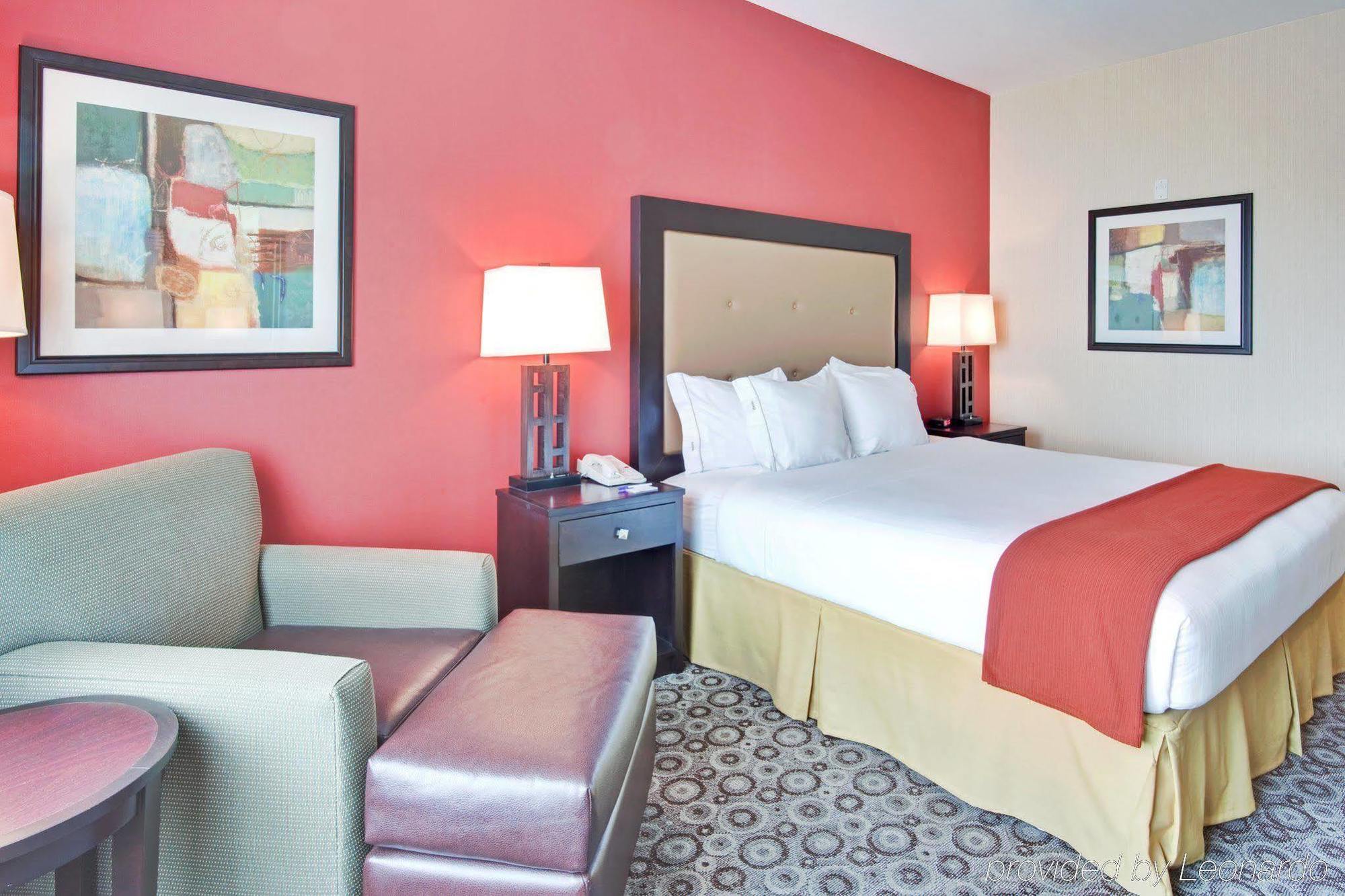 Holiday Inn Express Hotel & Suites Banning By Ihg Rum bild