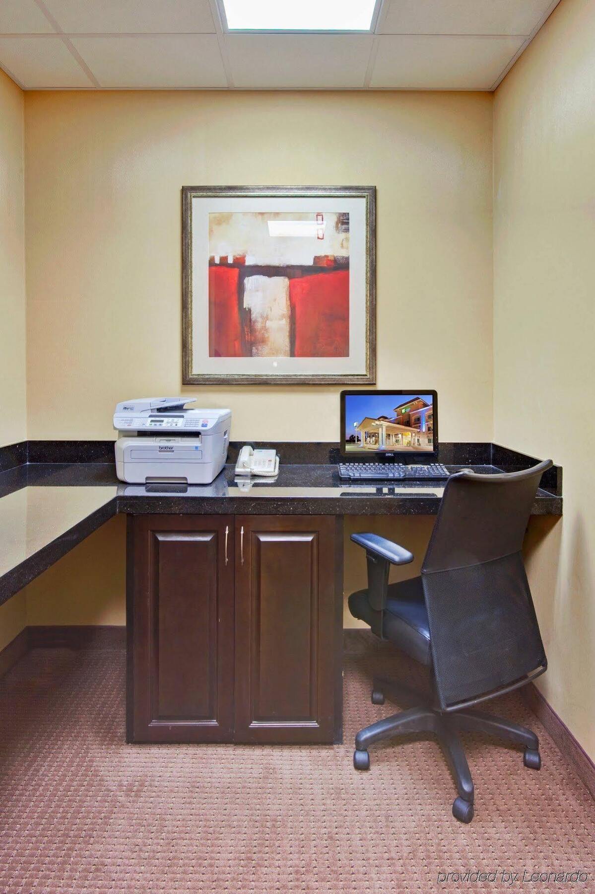 Holiday Inn Express Hotel & Suites Banning By Ihg Exteriör bild