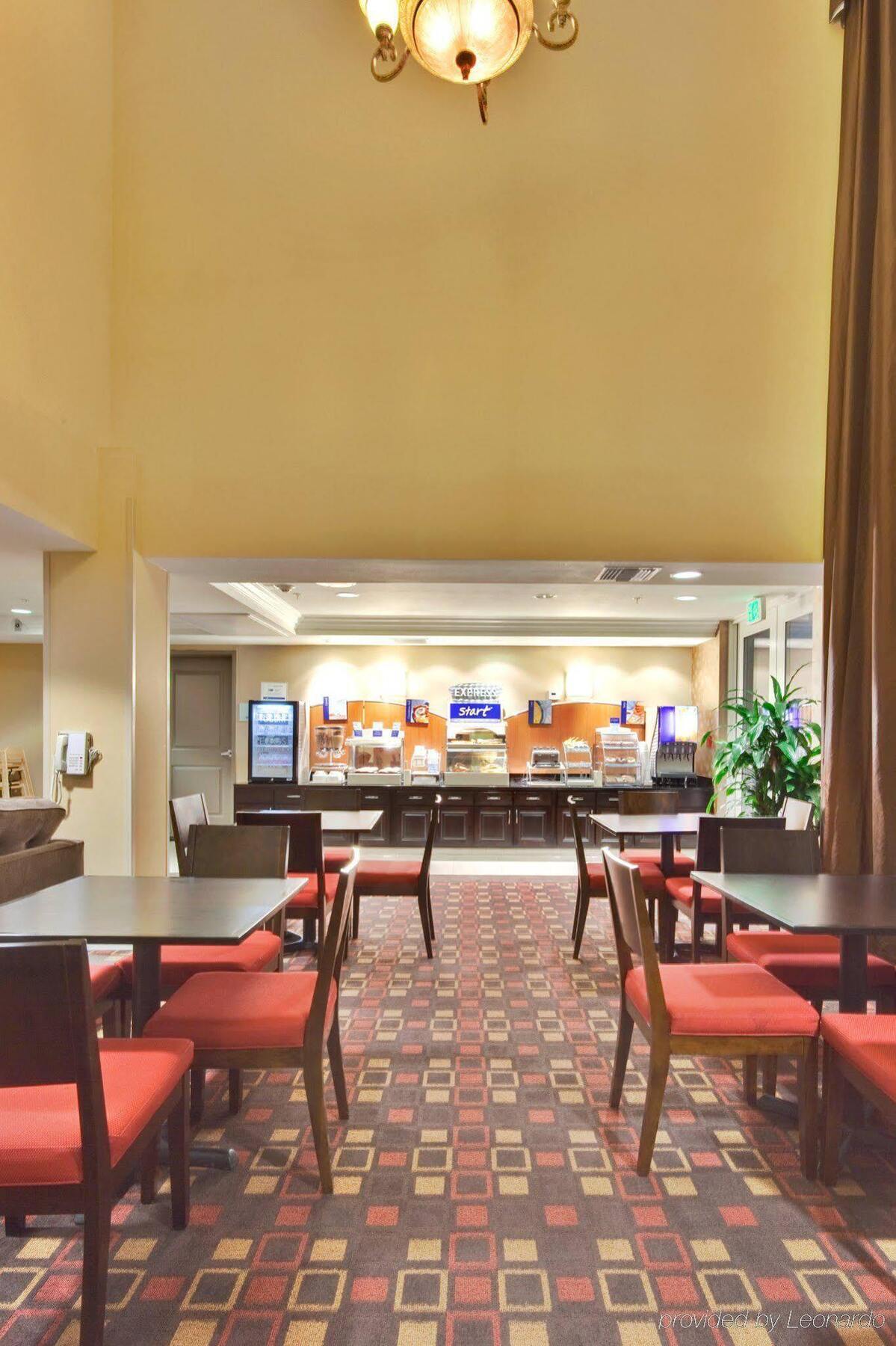 Holiday Inn Express Hotel & Suites Banning By Ihg Exteriör bild